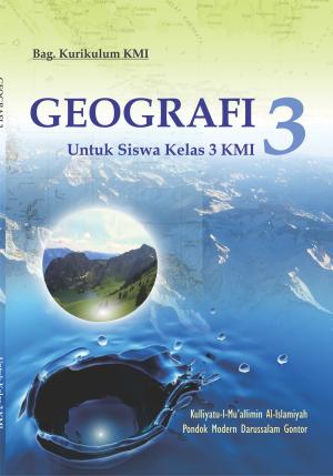 Geografi 3