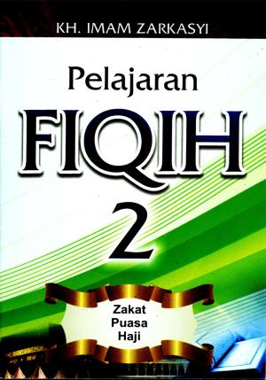 Pelajaran Fiqih 2