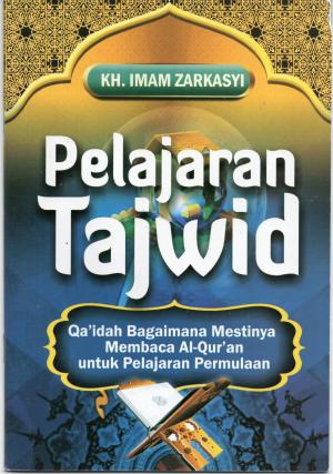Pelajaran Tajwid